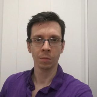 Максим Сустретов