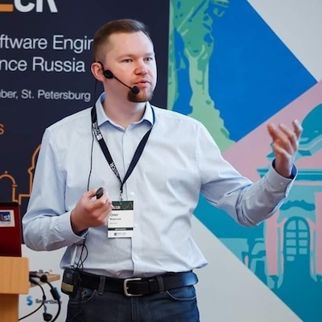 Олег Воронов