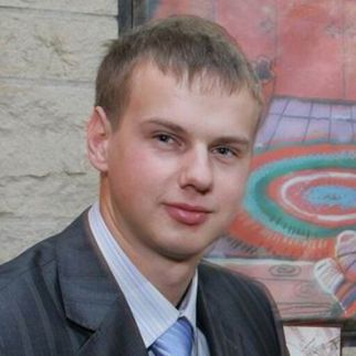 Антон Бабенко