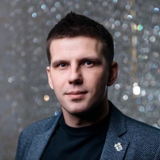 Алексей Тюрин