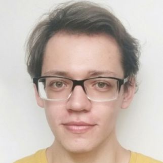 Роман Давлятшин