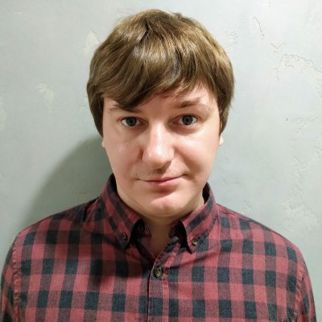 Антон Смирнов