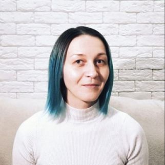 Алина Макеева