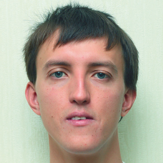 Сергей Белесев