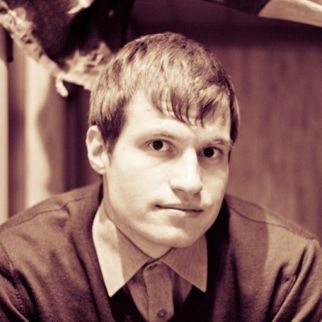 Антон Котов