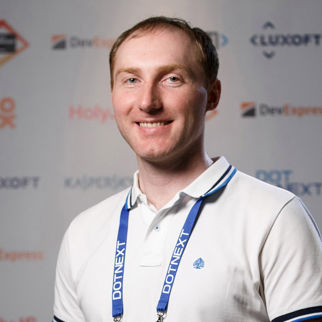 Денис Цветцих