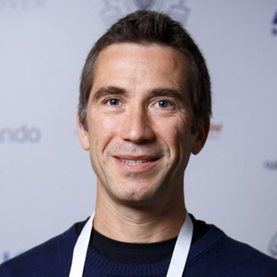 Volker Simonis
