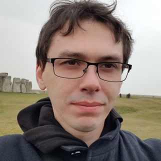 Михаил Вовренчук