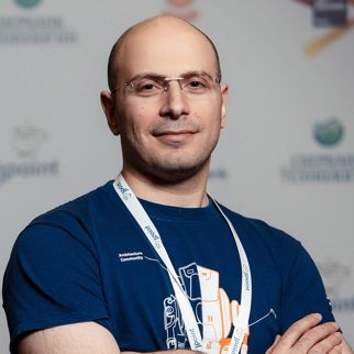 Vladimir Krasilschik