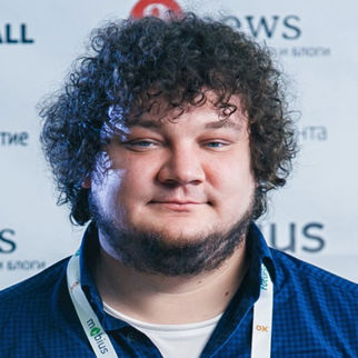 Михаил Дударев