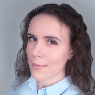 Ольга Кукса