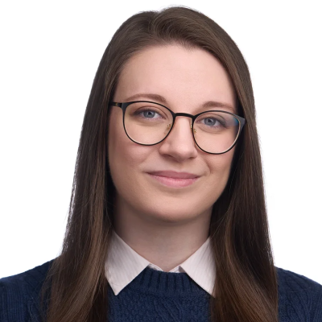 Мария Водолазкая