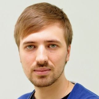 Игорь Кузьминых