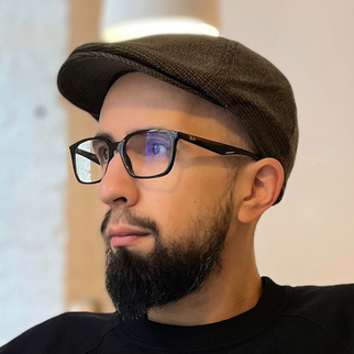 Андрей Порожняков