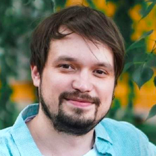 Виктор Ильтимиров