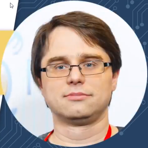 Николай Карелин