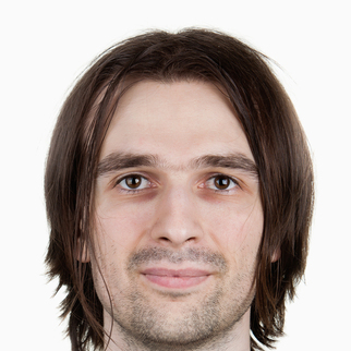 Максим Стаценко