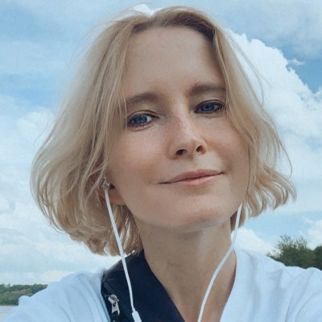 Екатерина Колпакова