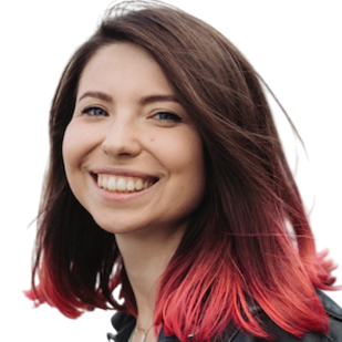 Александра Прокшина