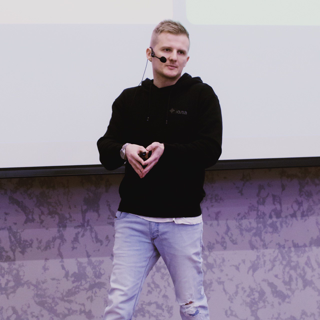 Даниил Тетюшин