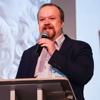 Сергей  Марков