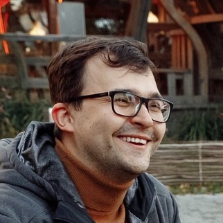 Алексей Стыценко