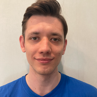 Андрей Голиков