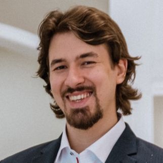 Сергей Ярымов