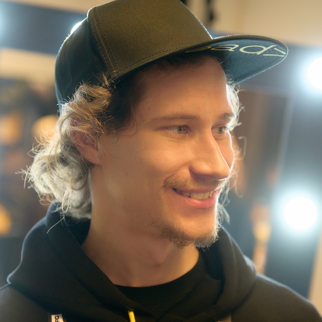 Игорь Костяков