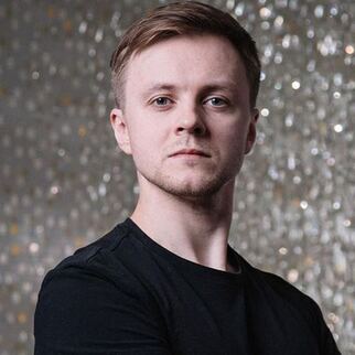 Илья Лунькин