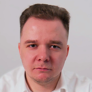 Андрей Зарубин