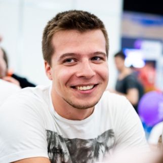 Алексей Быков