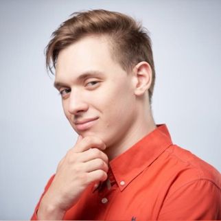 Александр Лавриненко