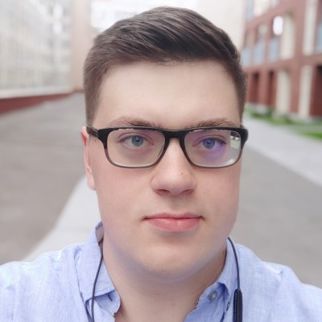 Алексей Гусев