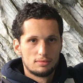 Андрей Давыдов