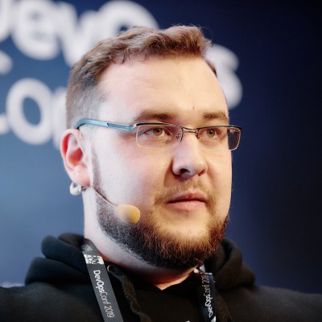 Павел Селиванов