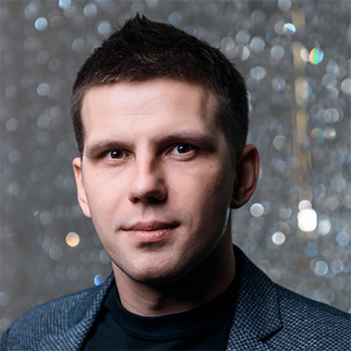 Алексей Тюрин