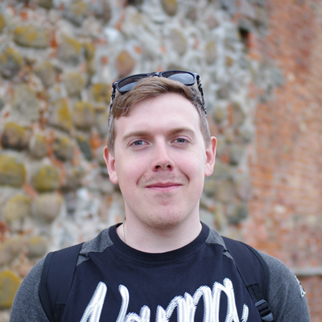 Андрей Ганин