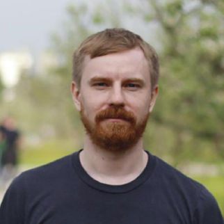 Антон Власов