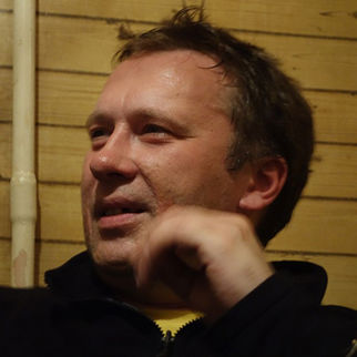 Марк Шевченко