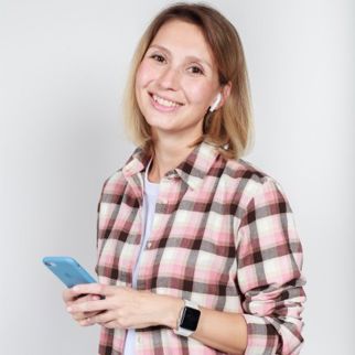 Лира Измайлова