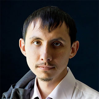 Ilyas Kabirov