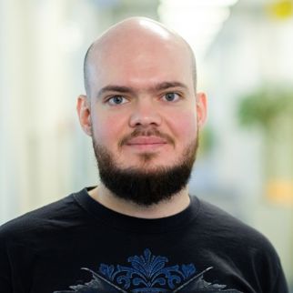 Ростислав Листеренко