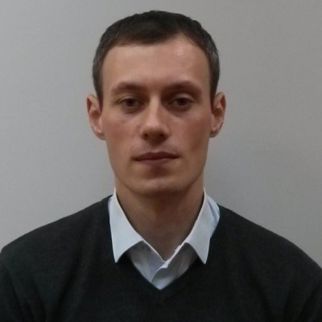 Александр Волков