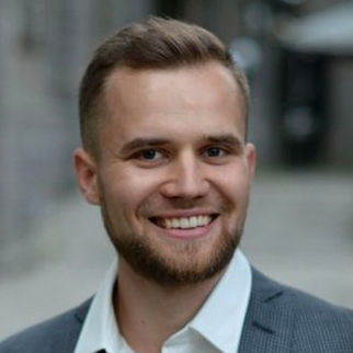 Павел Кондратюк