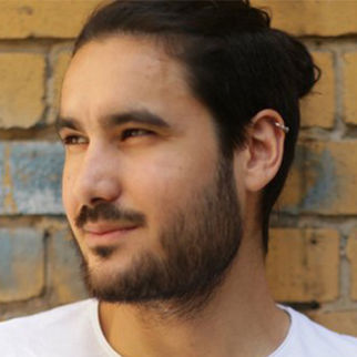 Juan Pedro Bolívar Puente