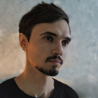 Сергей Иванов