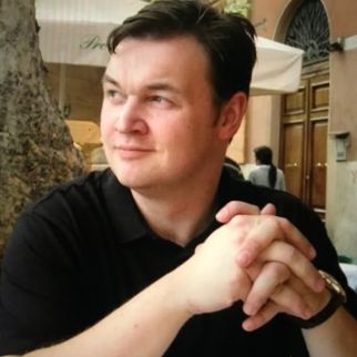 Евгений Калинин