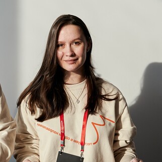 Ксения Васильева