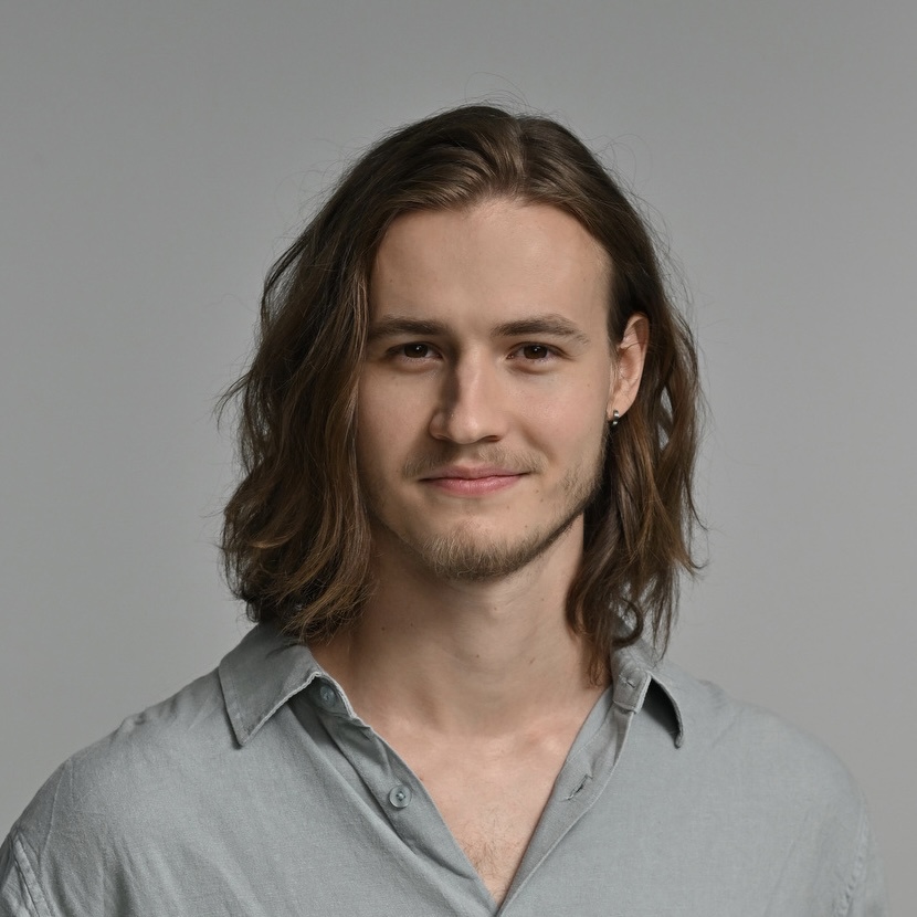 Danil Arendarskiy